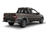 Fiat Strada Trekking CE Mangalarga Marchador 2013 года